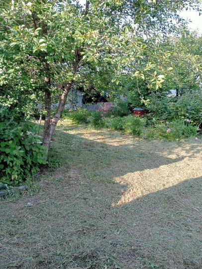 Дача 35 м² на участке 3 сот.