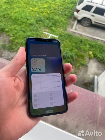 iPhone X, 64 ГБ