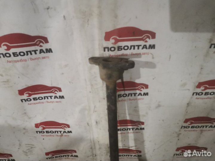 Торсион подвески передний левый Opel Frontera L2