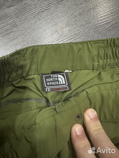 Шорты The North Face (оригинал)