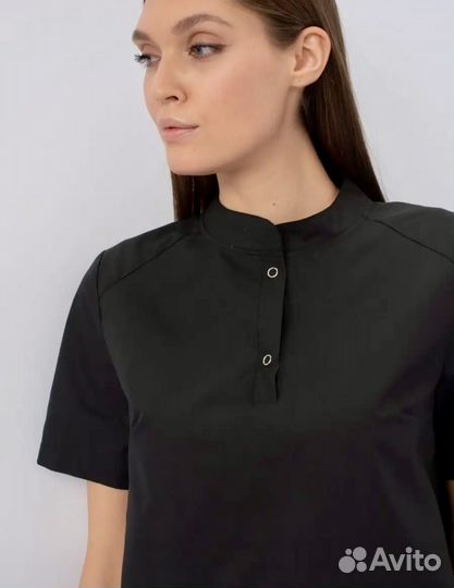 Костюм для мастера маникюра или врача