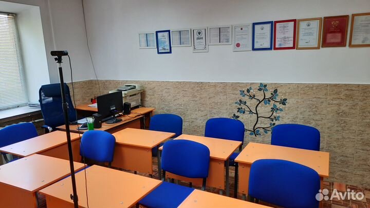 Школьная и высшая математика