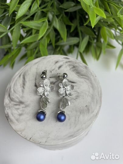 Украшения со Сваровски