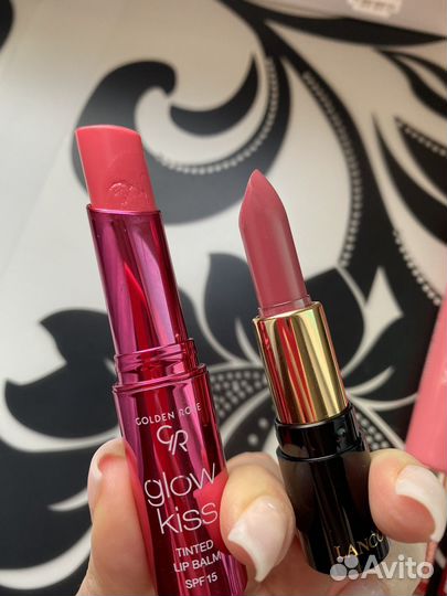 Clarins блеск для губ, lancom,topfece,stellary,GR