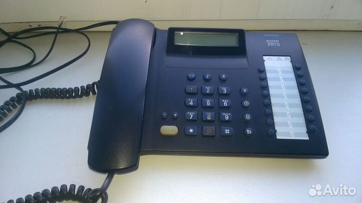 Телефон Siemens