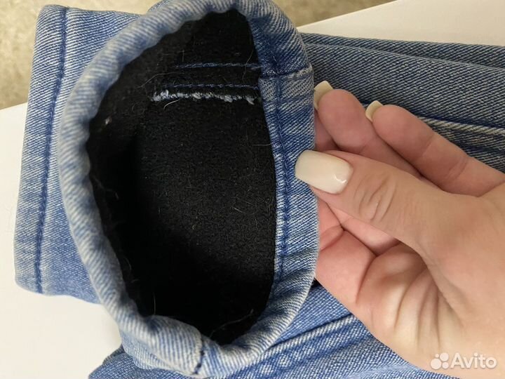 Пакет вещей для девочки 5-7 лет