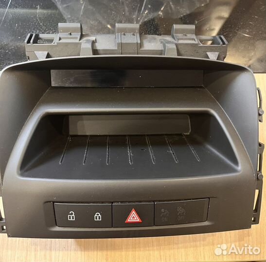 Магнитола CD 300