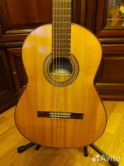 Гитара фламенко