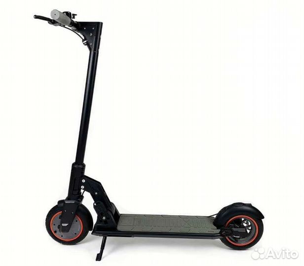 Самокат новый 2023г