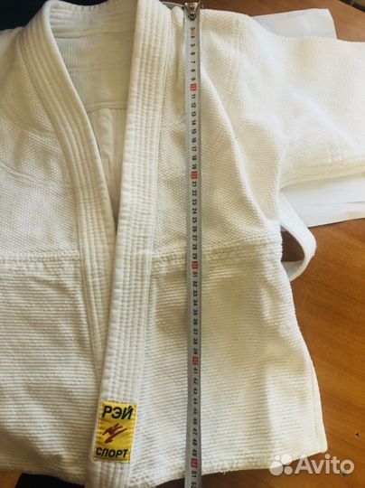 Кимоно для каратэ детское