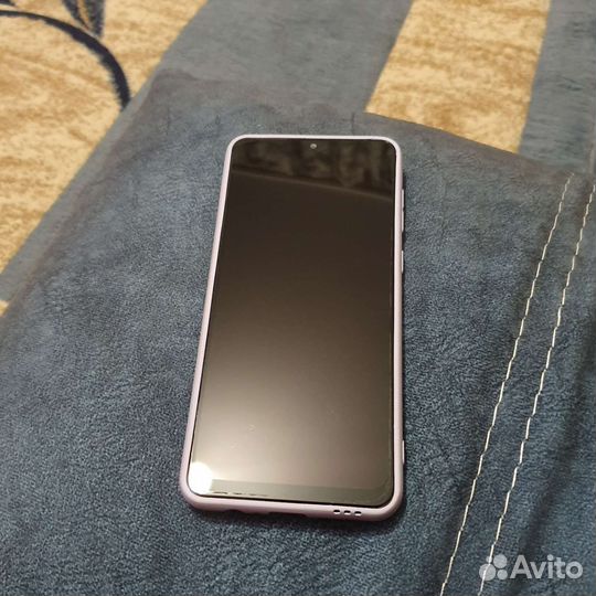 Смартфон Samsung A02