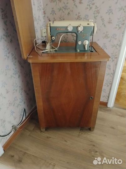 Швейная машина Kohler