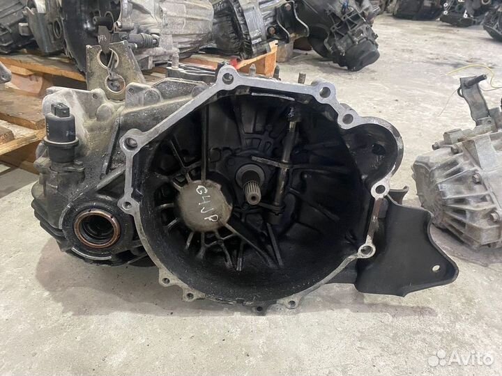 МКПП Hyundai Sonata EF 5 Kia Magentis G4JP