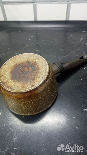 Ковш TimA 1,2 л