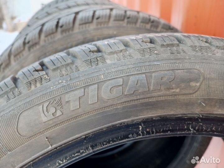 Tigar Winter 225/45 R17 94H