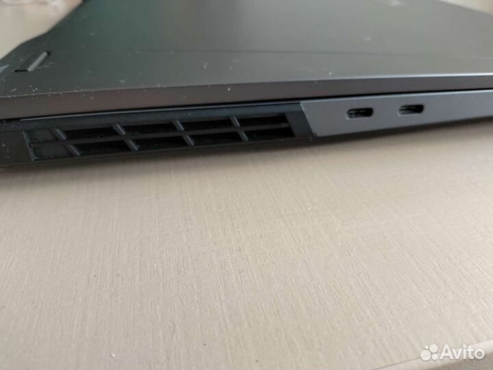 Lenovo Legion 5 Pro Gen 7 16ARH7H