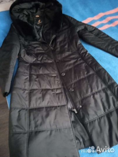 Женские вещи