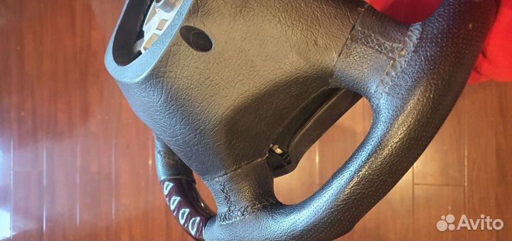 Руль для Мерседес Мл