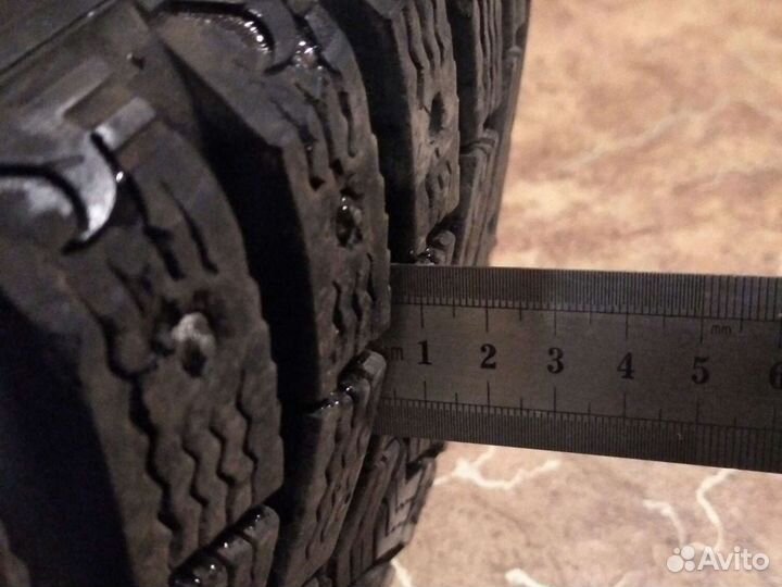 Michelin Agilis 235/65 R17 108T