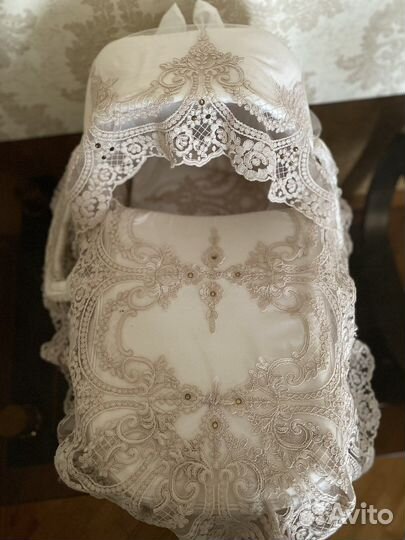 Люлька переноска