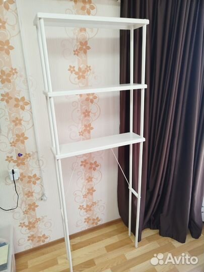 Стеллаж IKEA модуль для хранения