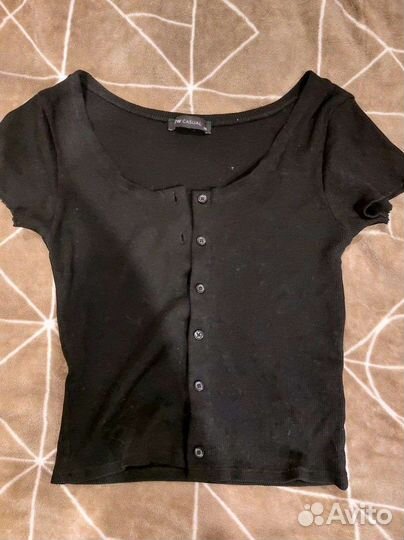 Вещи пакетом