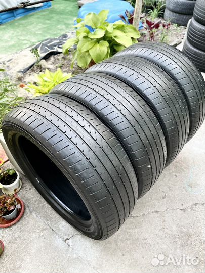 Cooper Evolution Van 225/55 R19 99H