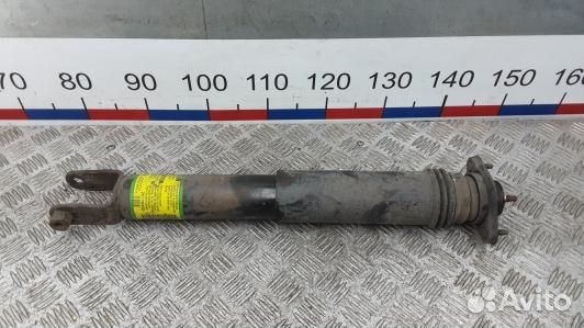 Амортизатор задний cadillac CTS 1 (UKR05MF02)