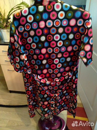 Халат 46-48разм