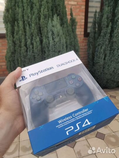 Джойстики для PS4, Компа, Смартфонов