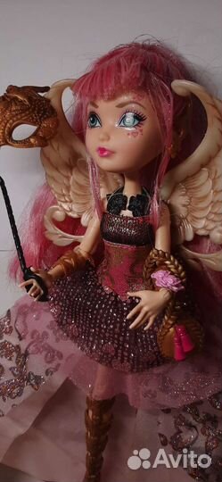 Куклы Эвер автер хай Сиэй Кьюпид/Купидон