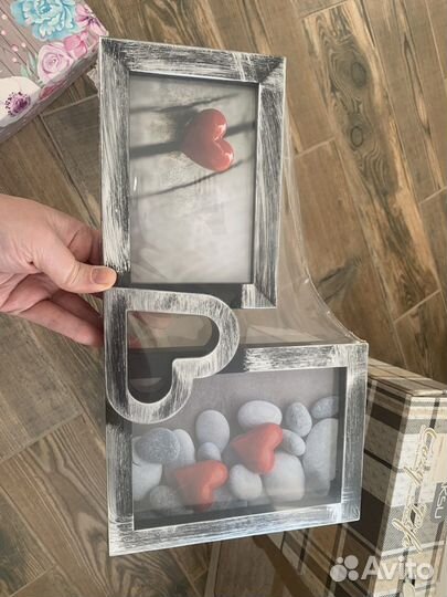 Рамка для фотографий