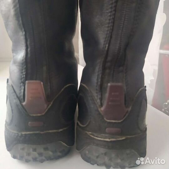 Снегоходы 36,5