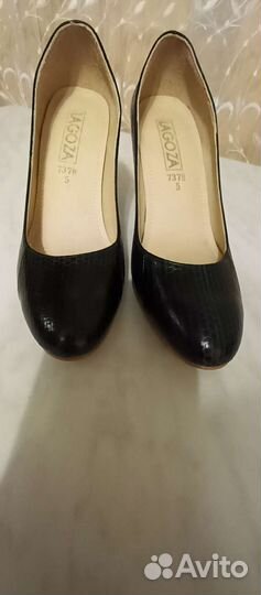 Туфли женские новые и б/у