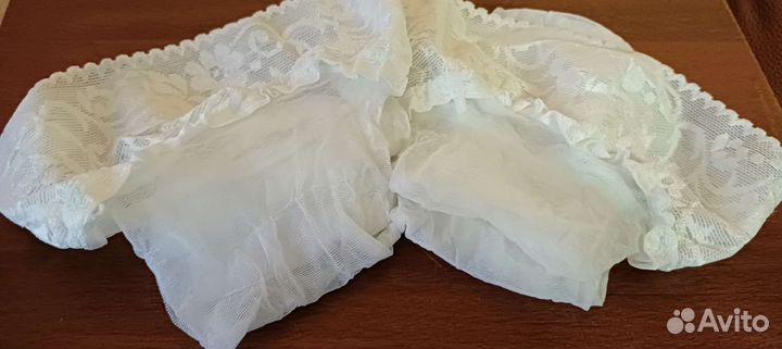 Костюм Та-Тушки размер 42-44