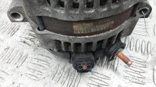 Генератор дизельный chrysler voyager Grand Voyager