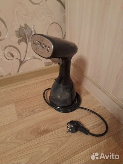 Отпариватель для одежды