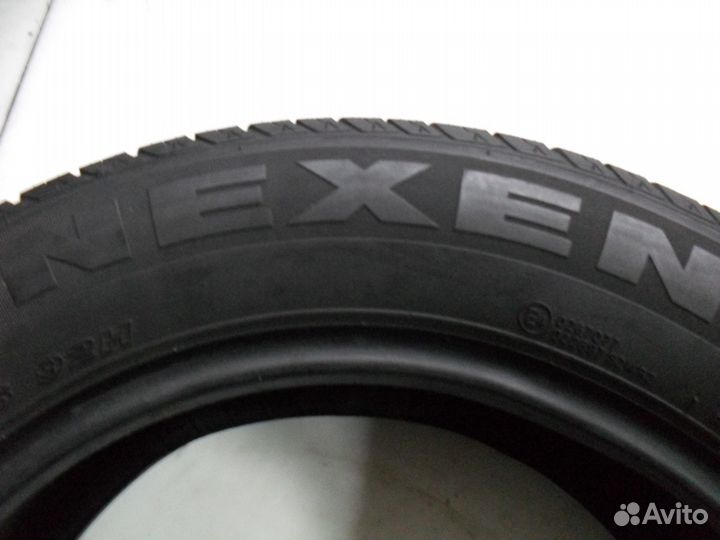 Nexen N Blue HD 205/60 R16 92H