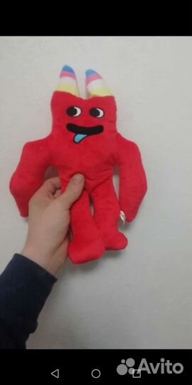 Игрушка Садик Банбана