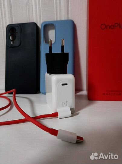 OnePlus 9, 8/128 ГБ