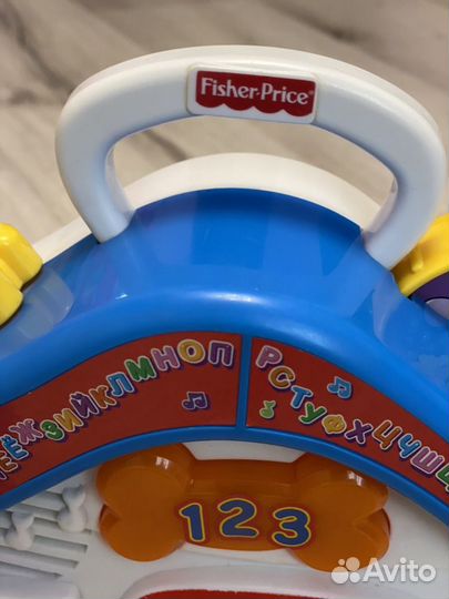 Игрушка Fisher-Price