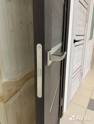 Двери межкомнатные экошпон с доставкой