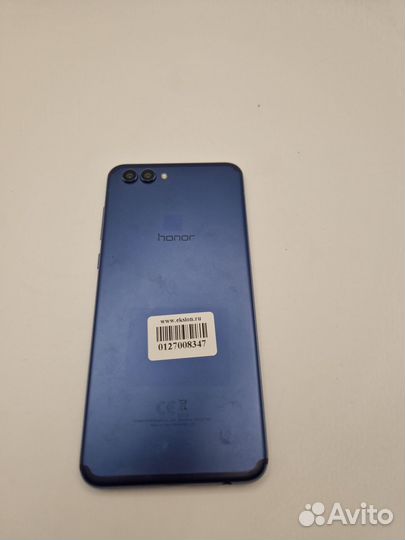 HONOR View 10, 6/128 ГБ
