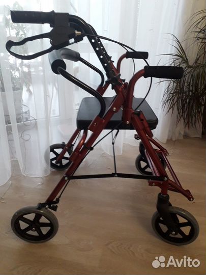 Инвалидная кляска