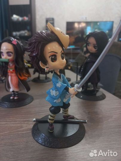 Тандзиро Камада