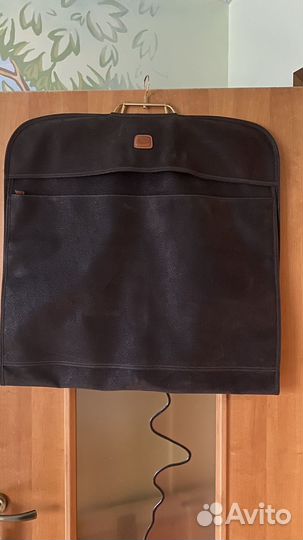 Дорожный чехол для одежды