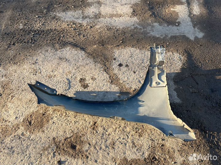 Suzuki vitara3 переднее левое крыло