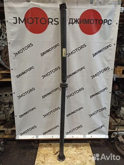 Карданный вал X-trail T31 2,0