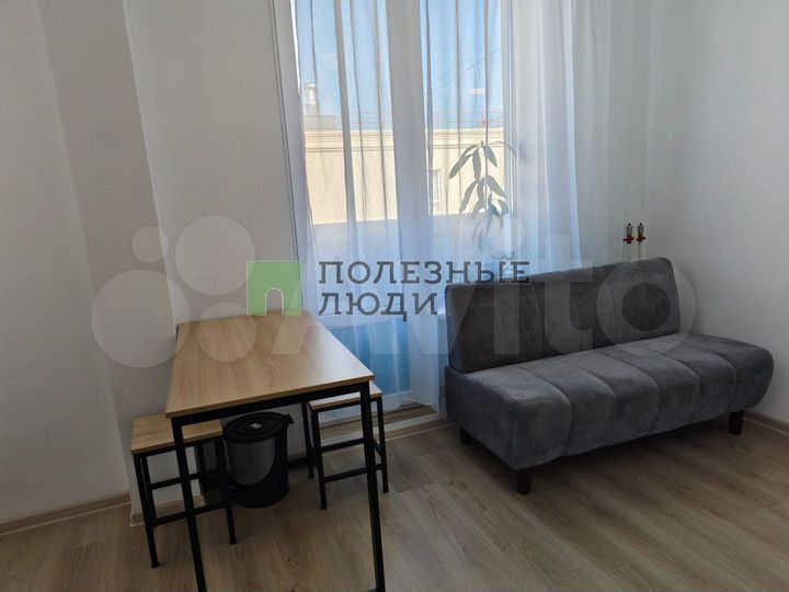 2-к. квартира, 40,9 м², 4/4 эт.