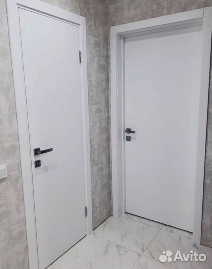 Двери межкомнатные